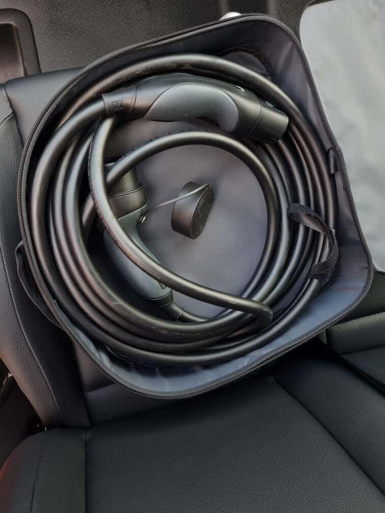 Mercedes-Benz eVito